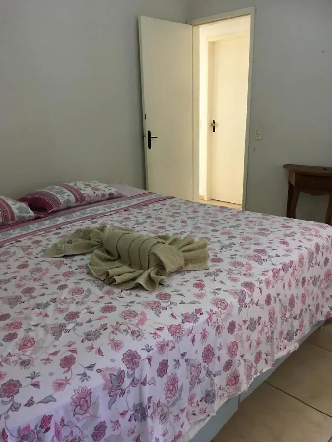 Apartamentos Rua Sabere Pôrto das Galinhas