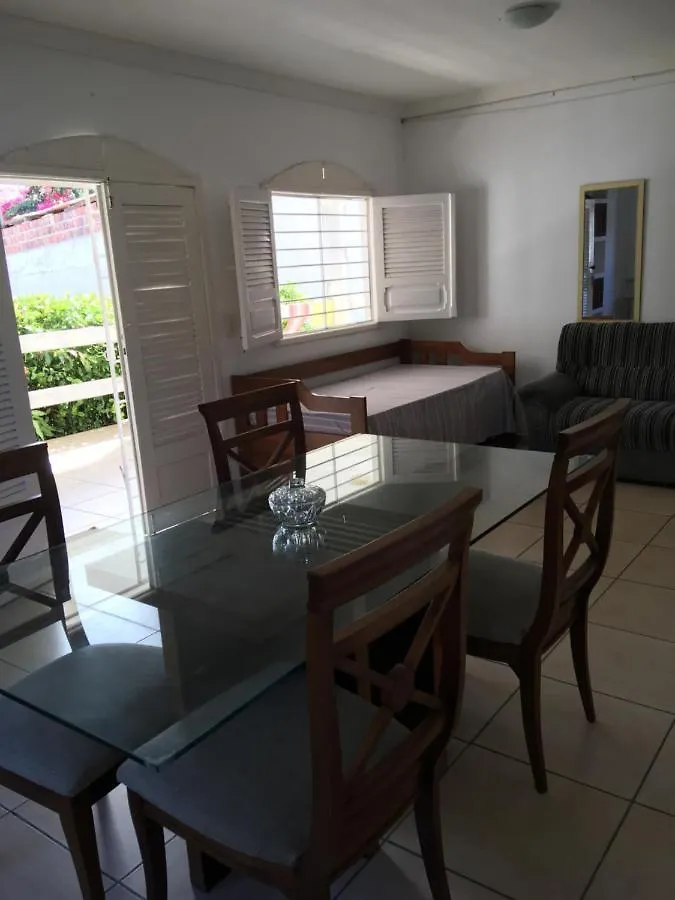 Apartamentos Rua Sabere Pôrto das Galinhas