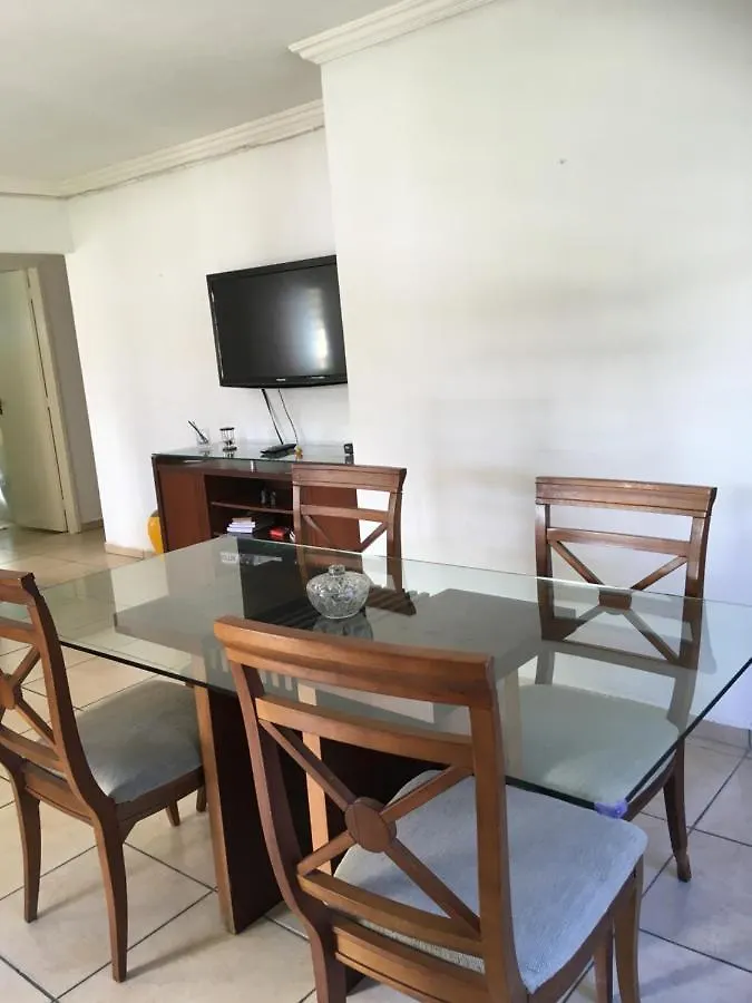 Apartamentos Rua Sabere Pôrto das Galinhas Brasil