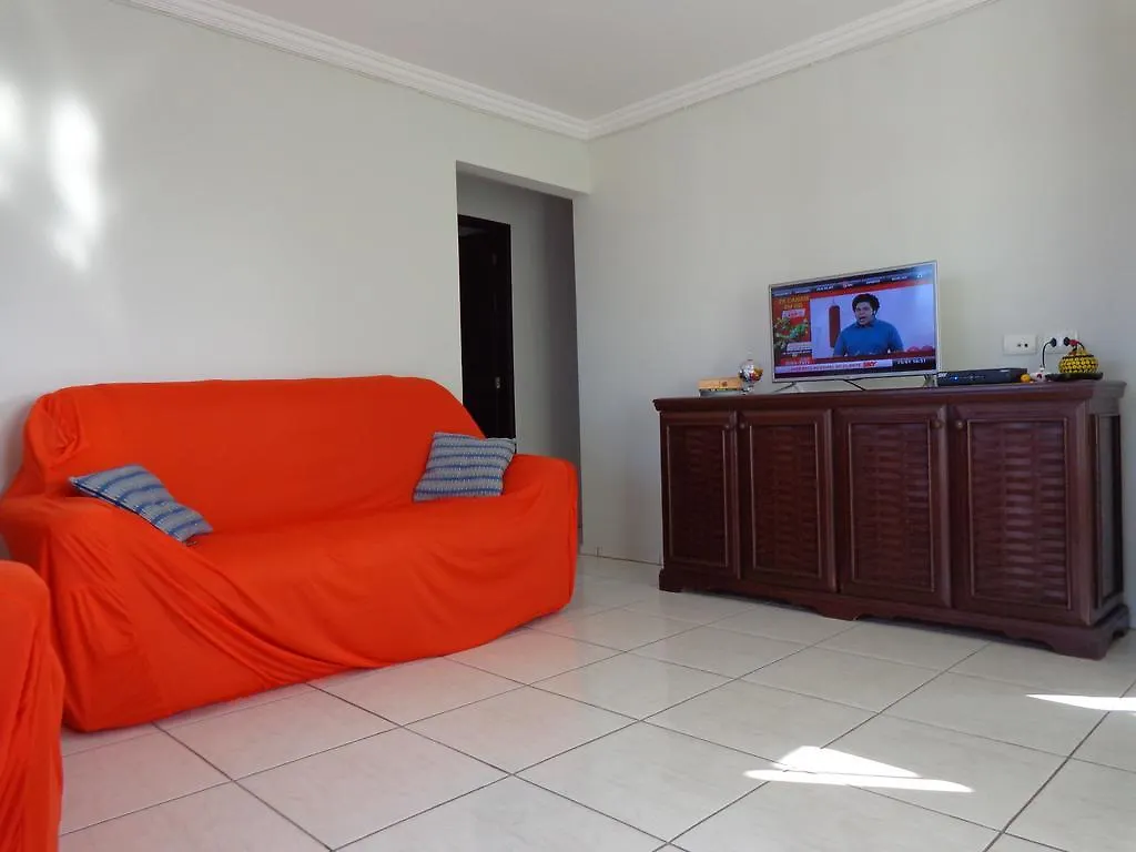 Apartamentos Rua Sabere Pôrto das Galinhas 0*,  Brasil