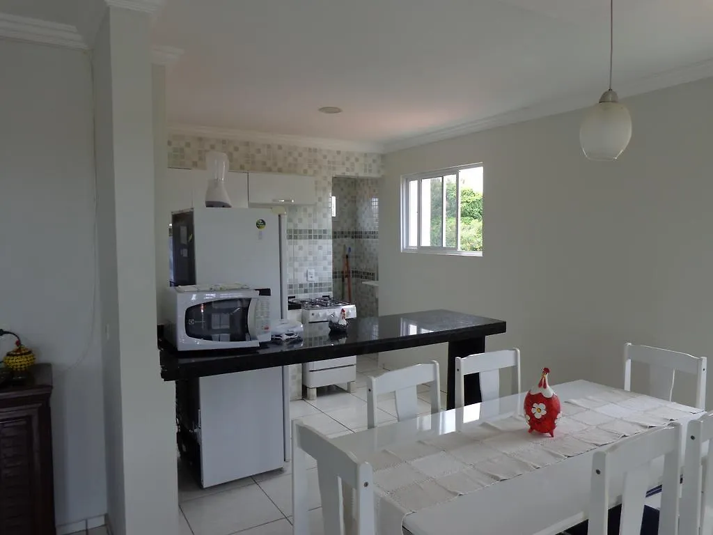 Apartamentos Rua Sabere Pôrto das Galinhas Brasil