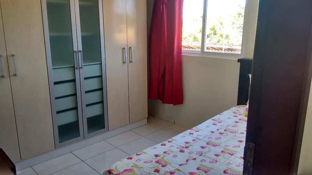 Apartamentos Rua Sabere Pôrto das Galinhas