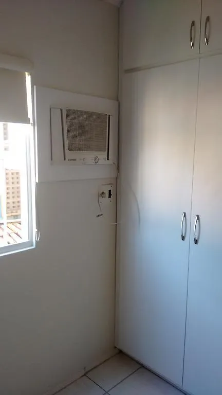 Apartamentos Rua Sabere Pôrto das Galinhas