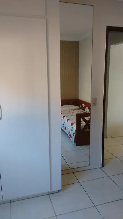 Apartamentos Rua Sabere Pôrto das Galinhas
