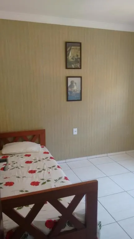 Apartamentos Rua Sabere Pôrto das Galinhas Brasil
