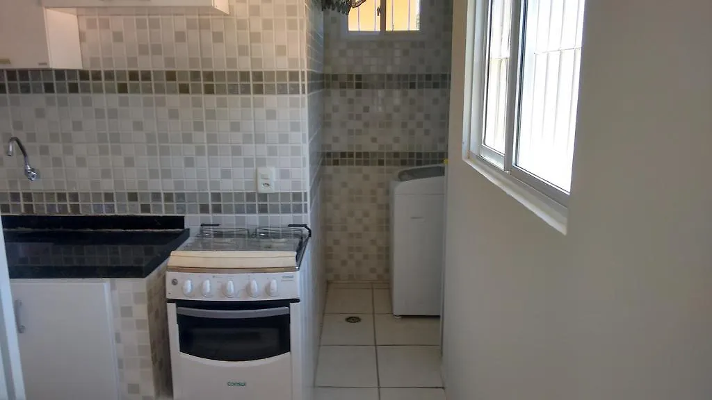 Apartamentos Rua Sabere Pôrto das Galinhas