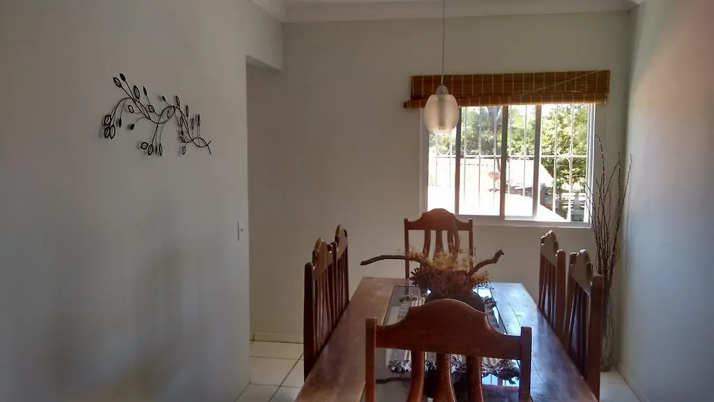 Apartamentos Rua Sabere Pôrto das Galinhas