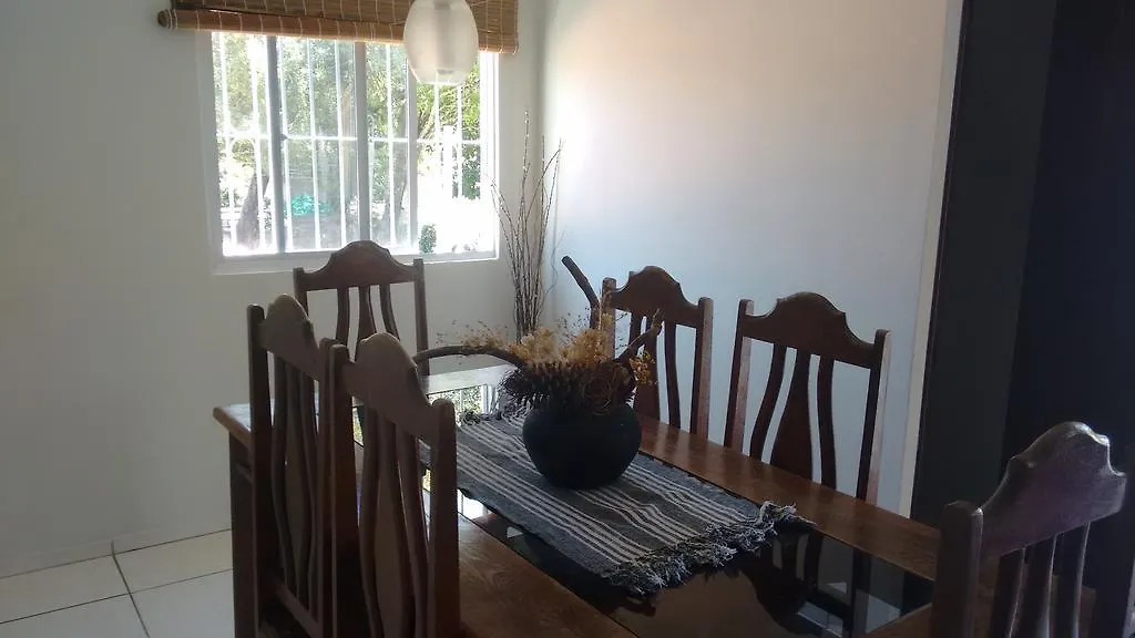 Apartamentos Rua Sabere Pôrto das Galinhas 0*,  Brasil