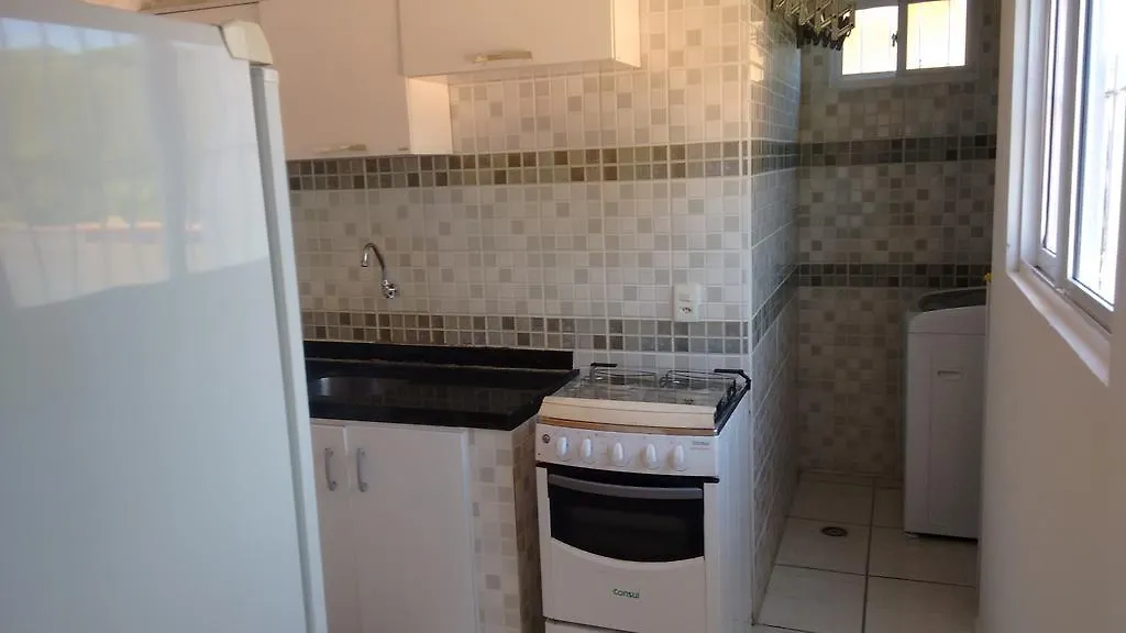 Apartamentos Rua Sabere Pôrto das Galinhas