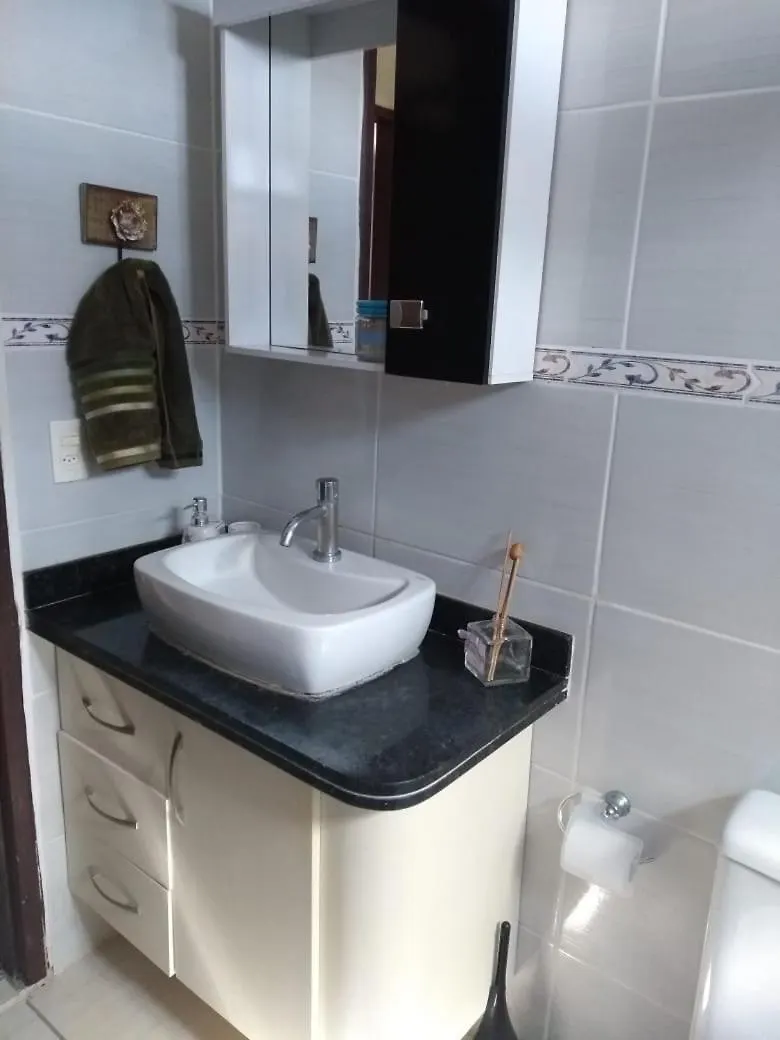 Apartamentos Rua Sabere Pôrto das Galinhas 0*,