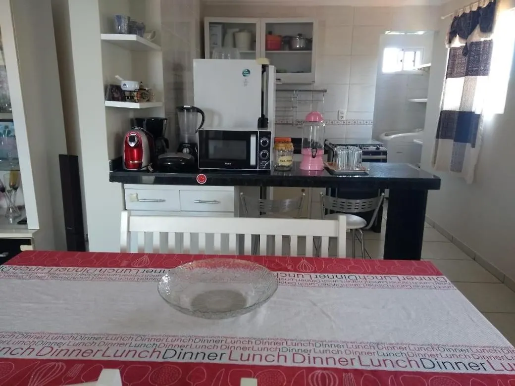 Apartamentos Rua Sabere Pôrto das Galinhas
