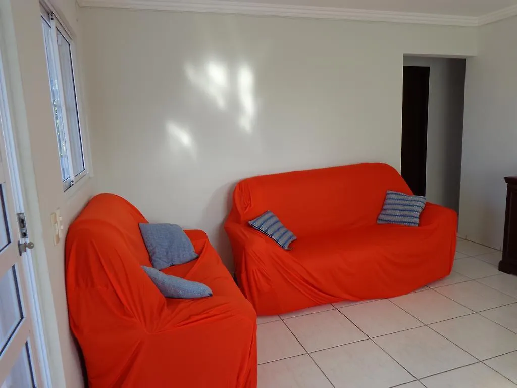 Apartamentos Rua Sabere Porto de Galinhas Apartment