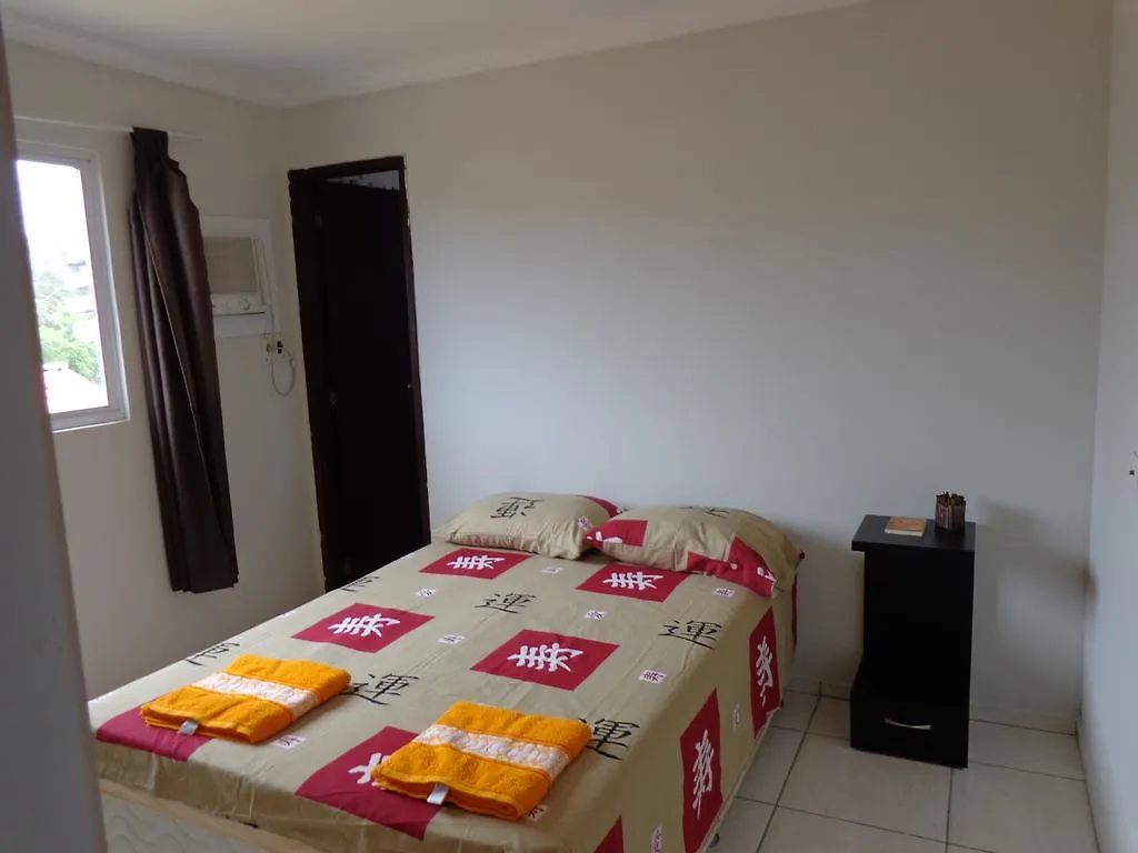 Apartamentos Rua Sabere Porto de Galinhas