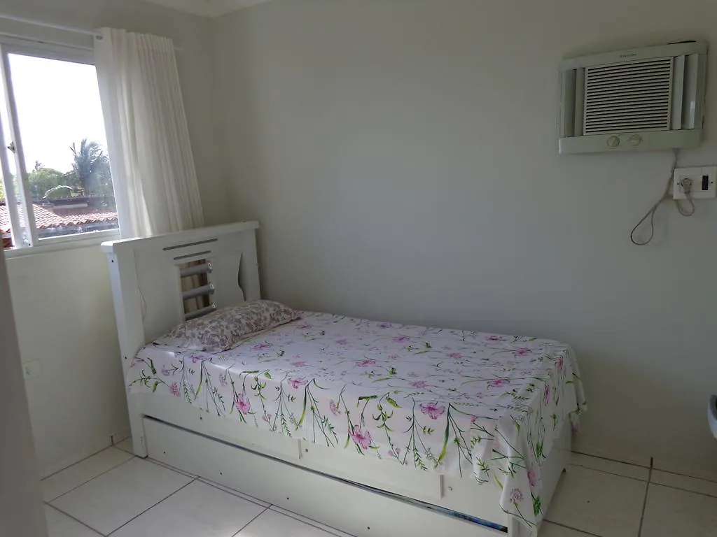 Apartment Apartamentos Rua Sabere Porto de Galinhas
