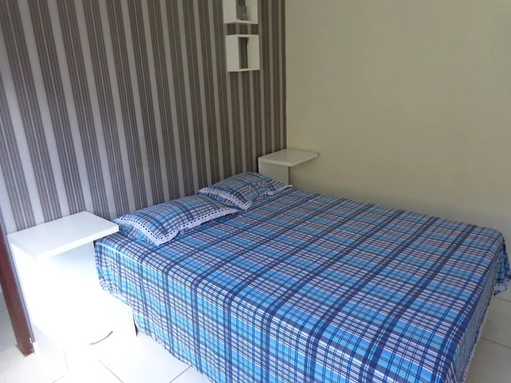 Apartamentos Rua Sabere Porto de Galinhas 0*,  Brazil