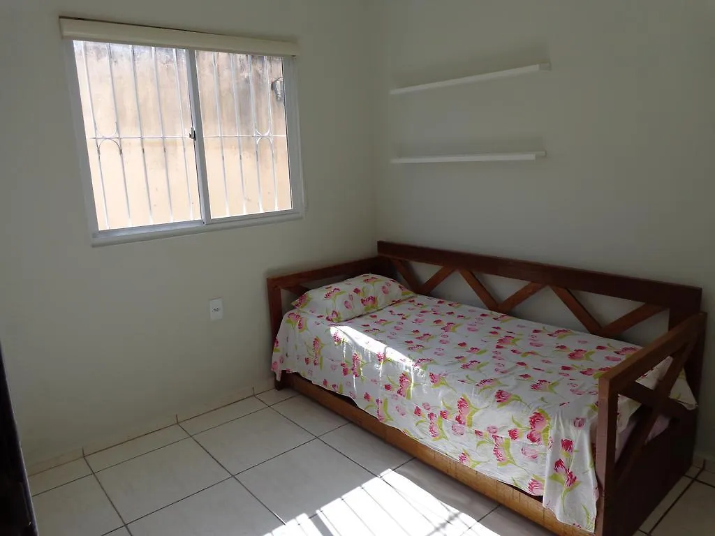 Apartment Apartamentos Rua Sabere Porto de Galinhas Brazil