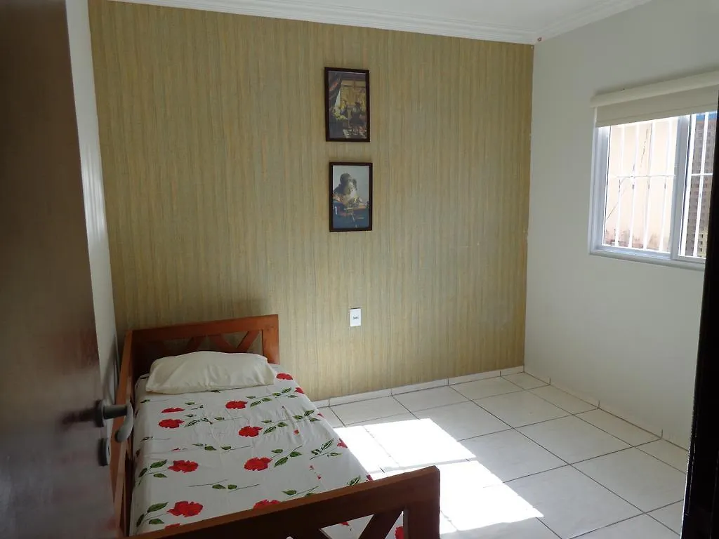 Apartamentos Rua Sabere Porto de Galinhas