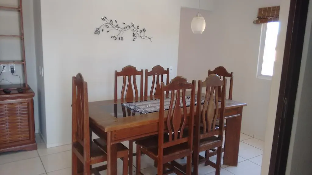Apartment Apartamentos Rua Sabere Porto de Galinhas