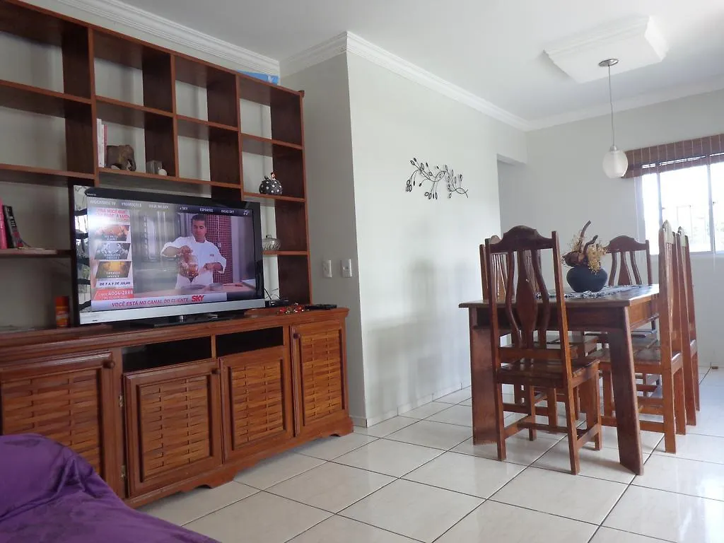 Apartamentos Rua Sabere Porto de Galinhas Apartment
