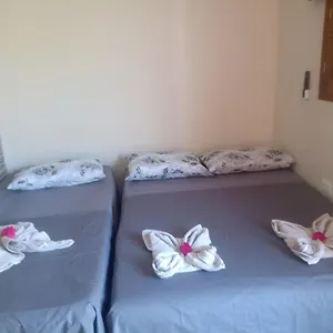 Apartamento Flat 03 Res Lagoa De Porto