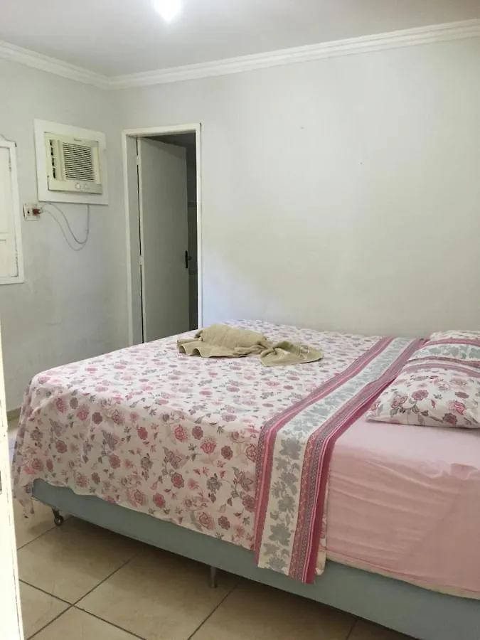 דירה Pôrto das Galinhas Apartamentos Rua Sabere ברזיל