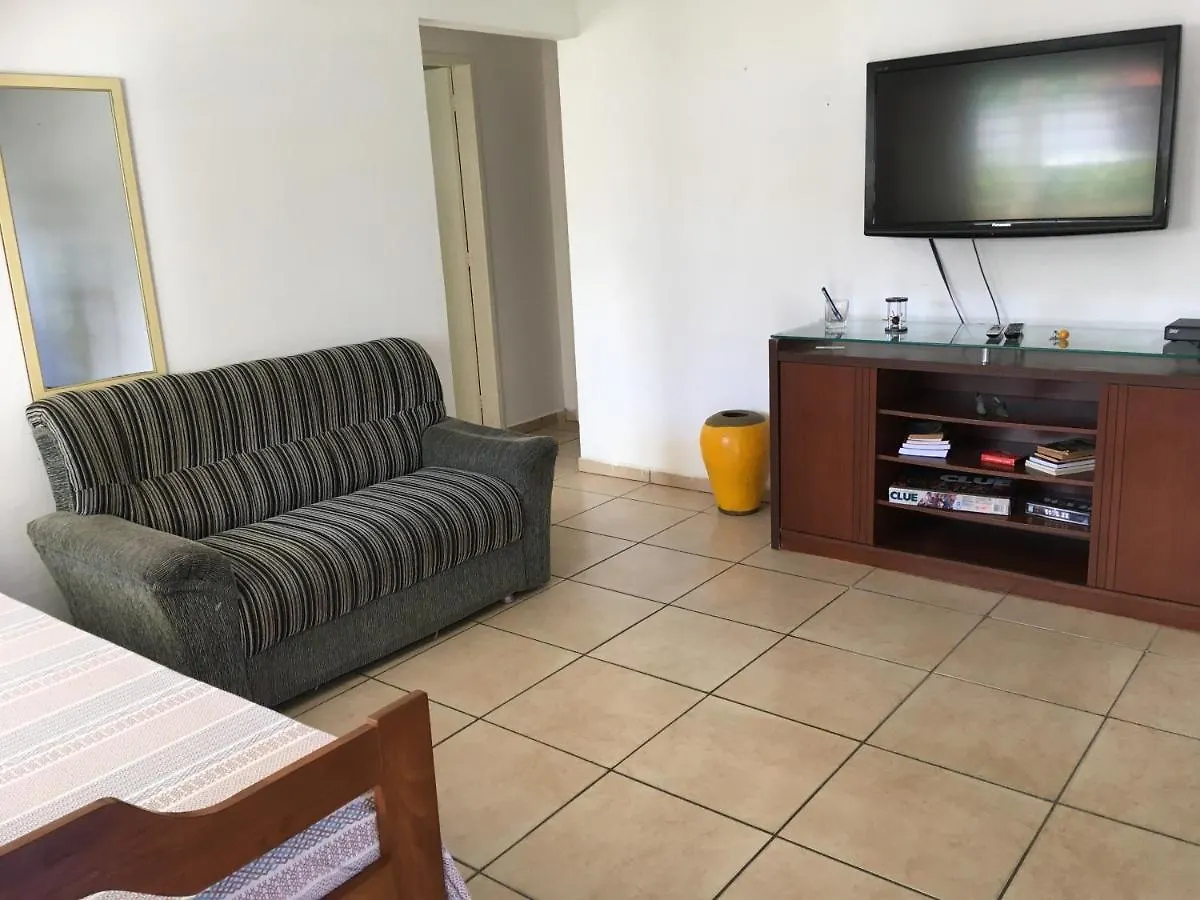 דירה Pôrto das Galinhas Apartamentos Rua Sabere