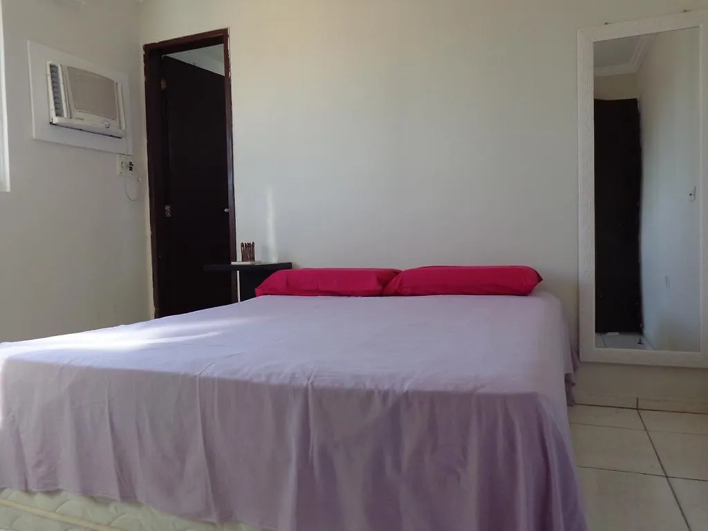 דירה Pôrto das Galinhas Apartamentos Rua Sabere