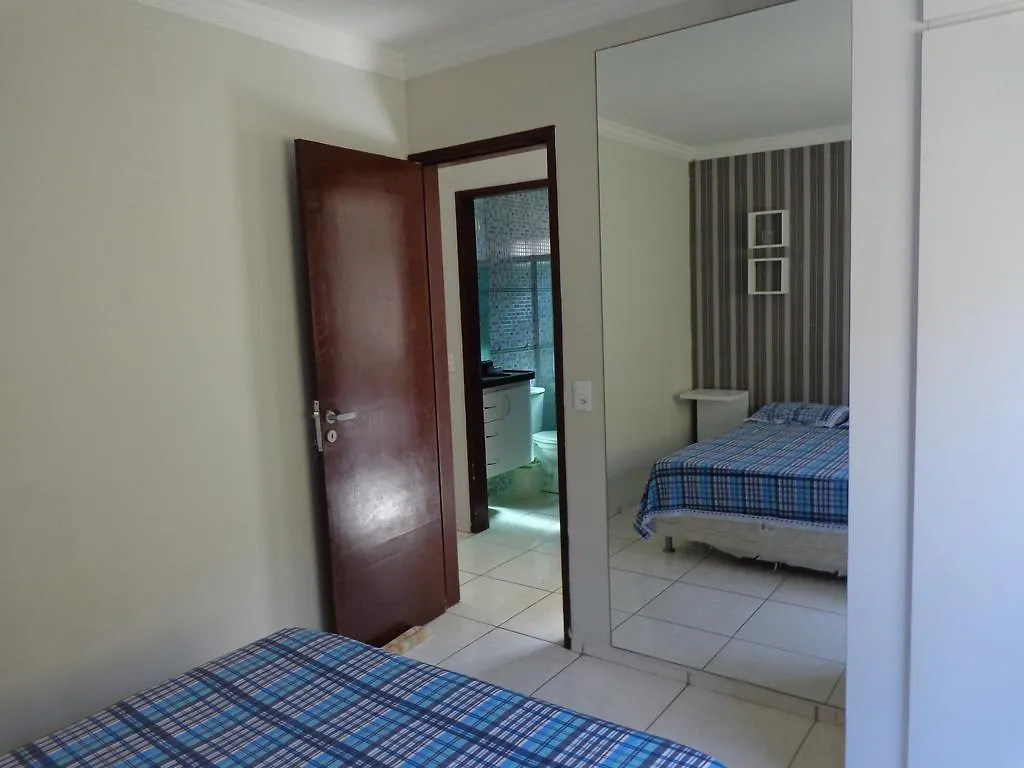 Pôrto das Galinhas Apartamentos Rua Sabere