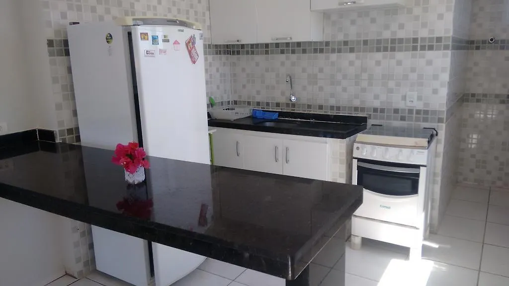 Pôrto das Galinhas Apartamentos Rua Sabere Pôrto das Galinhas