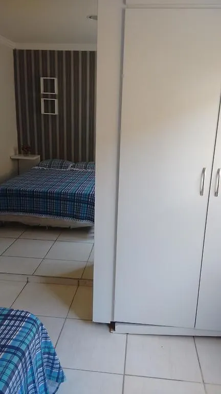 Pôrto das Galinhas Apartamentos Rua Sabere