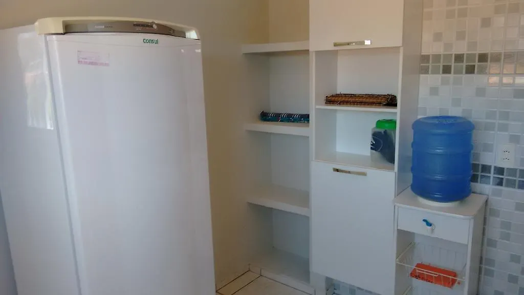 Pôrto das Galinhas Apartamentos Rua Sabere 0*, Pôrto das Galinhas