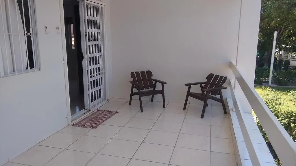 Pôrto das Galinhas Apartamentos Rua Sabere דירה Pôrto das Galinhas