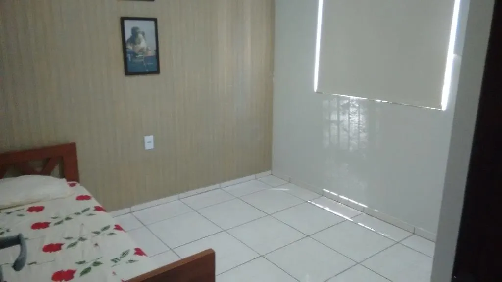 דירה Pôrto das Galinhas Apartamentos Rua Sabere