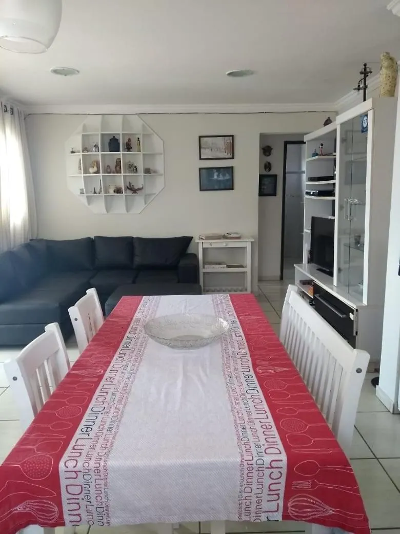 Pôrto das Galinhas Apartamentos Rua Sabere 0*, Pôrto das Galinhas