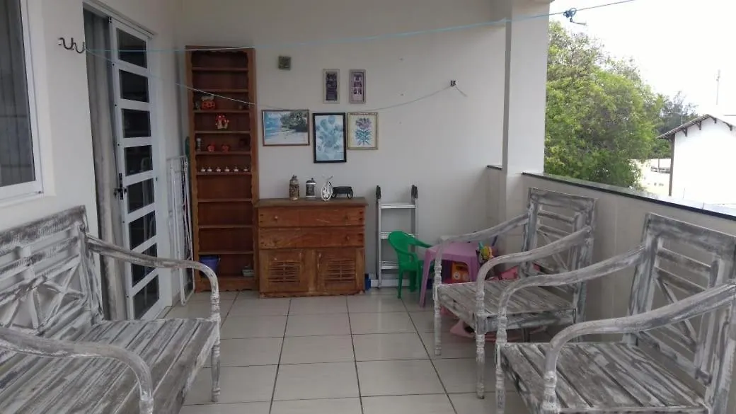 Pôrto das Galinhas Apartamentos Rua Sabere דירה Pôrto das Galinhas
