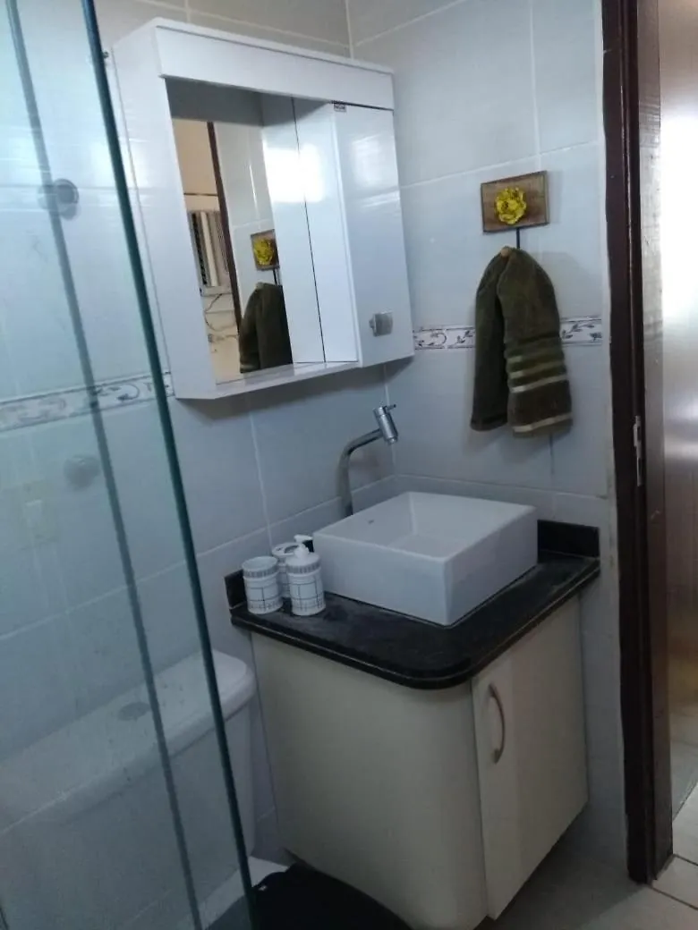 Pôrto das Galinhas Apartamentos Rua Sabere דירה Pôrto das Galinhas