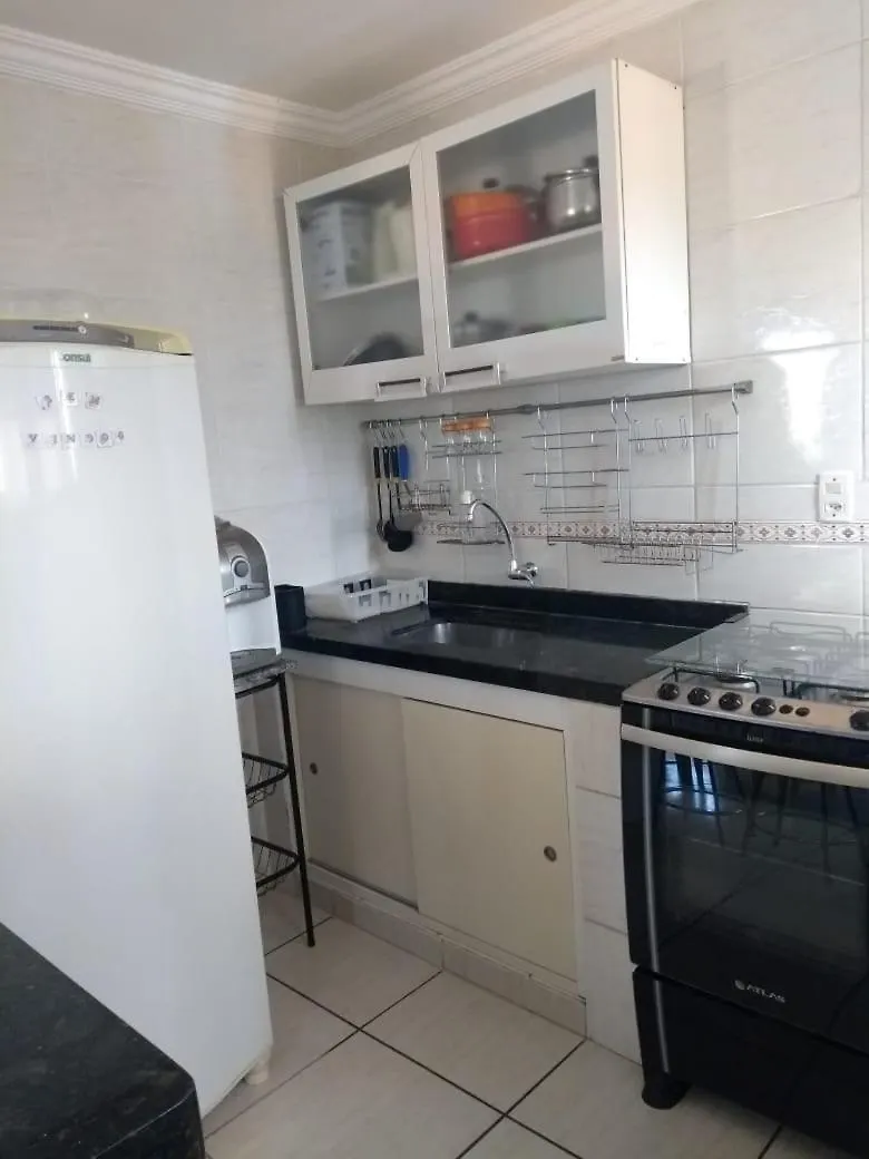 Pôrto das Galinhas Apartamentos Rua Sabere דירה Pôrto das Galinhas