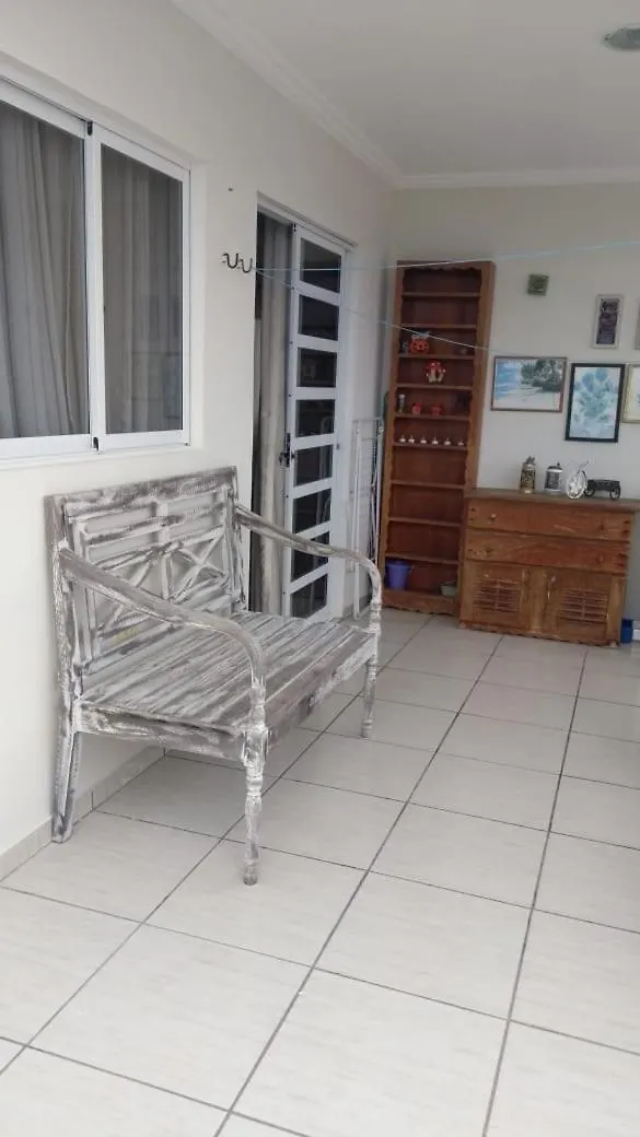 Pôrto das Galinhas Apartamentos Rua Sabere 0*, Pôrto das Galinhas ברזיל